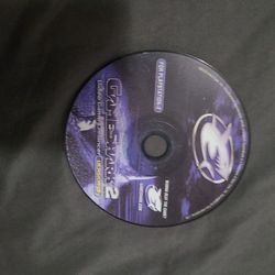 Game Shark 2 For Ps2