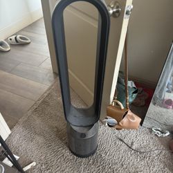 Dyson Air Purifier 