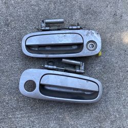 2006 Scion xB Door Handles