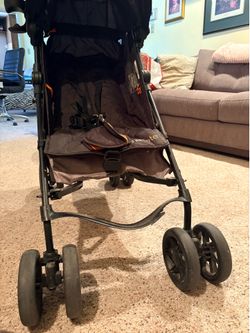 Stroller