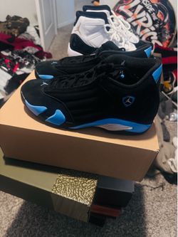 Jordan 14