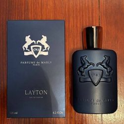 Perfum De Marly (brand New In Box With Receipt)