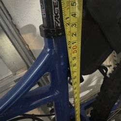 Giant. Trance  Trail Mountain Bike.