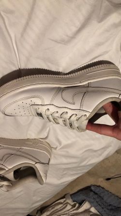 White Air Force one