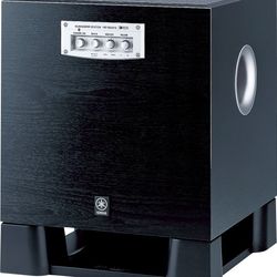 Yamaha YST-SW315  subwoofer