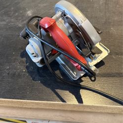 Skill Saw Circular Saw