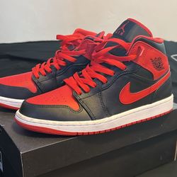 Jordan 1 
