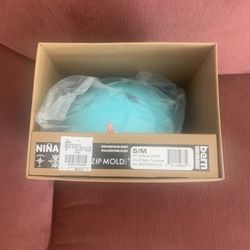 Been kids bike helmet