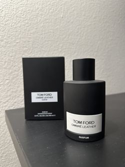 Tom Ford Ombré Leather Parfum & Givenchy Gentleman Boisse EDP