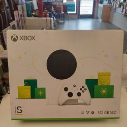 XBOX Series S (On Payments With $50 Down) 