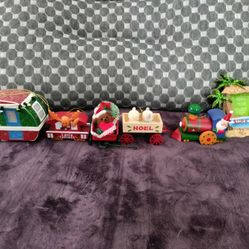 Christmas Ornaments 