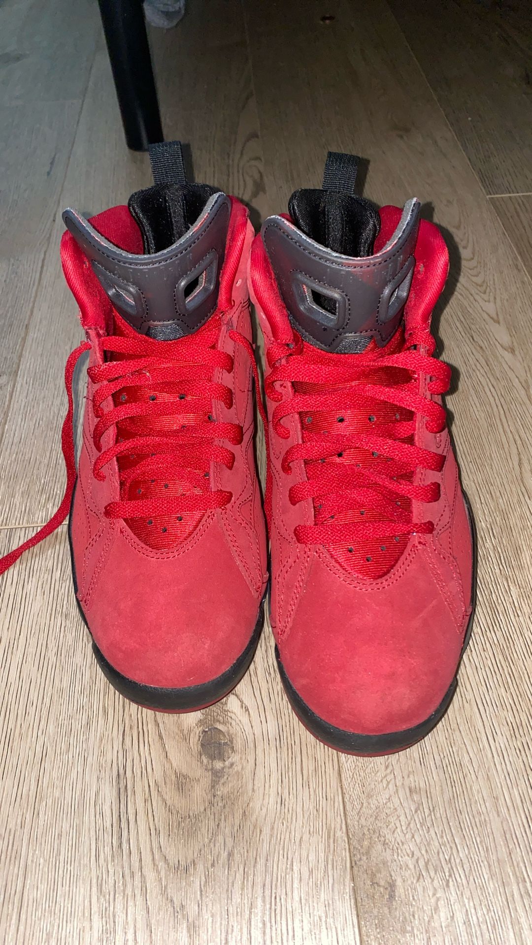 Clean Jordan’s Only Wore 1 Time
