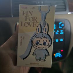 Pin For Love (A-M) 