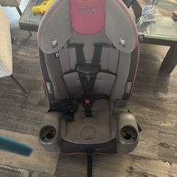 Car Seat 