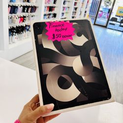 iPad Air 5th Gen WiFi 256gb 