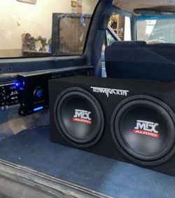 SoundSystems