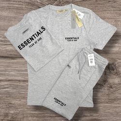 Adult Set