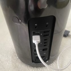 Apple MacPro Desktop With Editing And Music Production Software 
