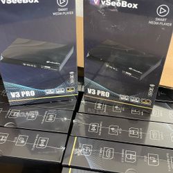 Vseebox Pro3