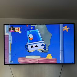 65” VIZIO Smart tv 