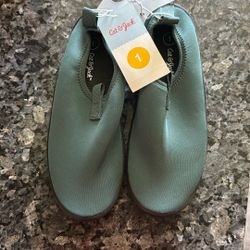 Kids Water Shoes Size 1