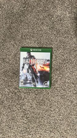 Battlefield 4