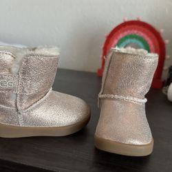 Baby Ugg