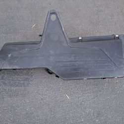 BMW 328i Intake Airbox 