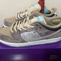 Nike Sb Dunk Low 