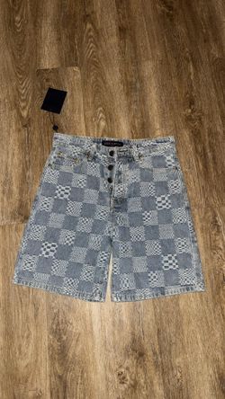 Lv Short Size S