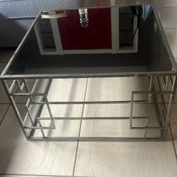 Coffee Table 27”x 27”