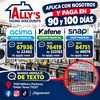 Ally's Home Discount
