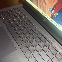 HP Laptop 