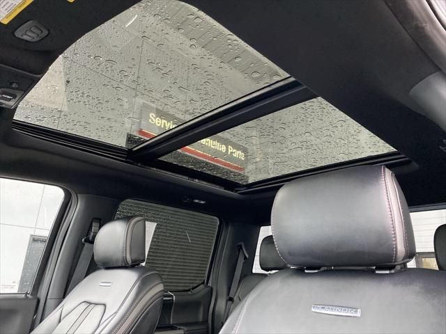 2021 Ford Super Duty F-450 DRW