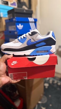 Nike air max 90