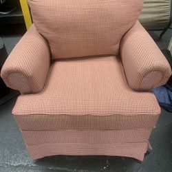 Arm Chair 