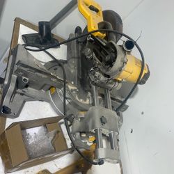 Miter Saw 