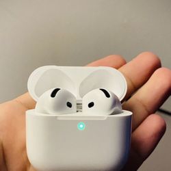 Apple Airpods 4