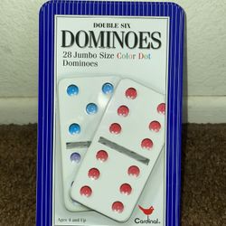 Dominoes Game