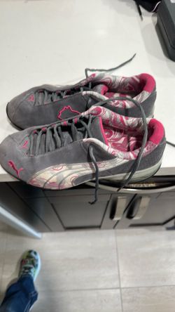 Puma Women’s Sneaker