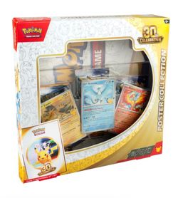 Pokémon 30th