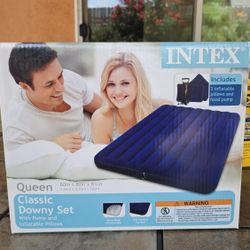  air mattress For Camping