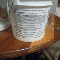 Acro Van Interior Water Base M A S T I C Primer