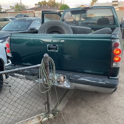 Chevy Silverado 88-98