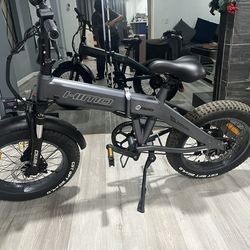 Xiaomi HIMO ZB20 Pedal Assist