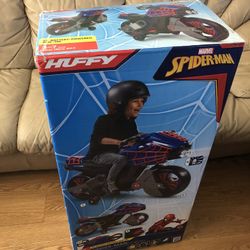 Motorcycle 