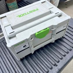 Festool Domino XL