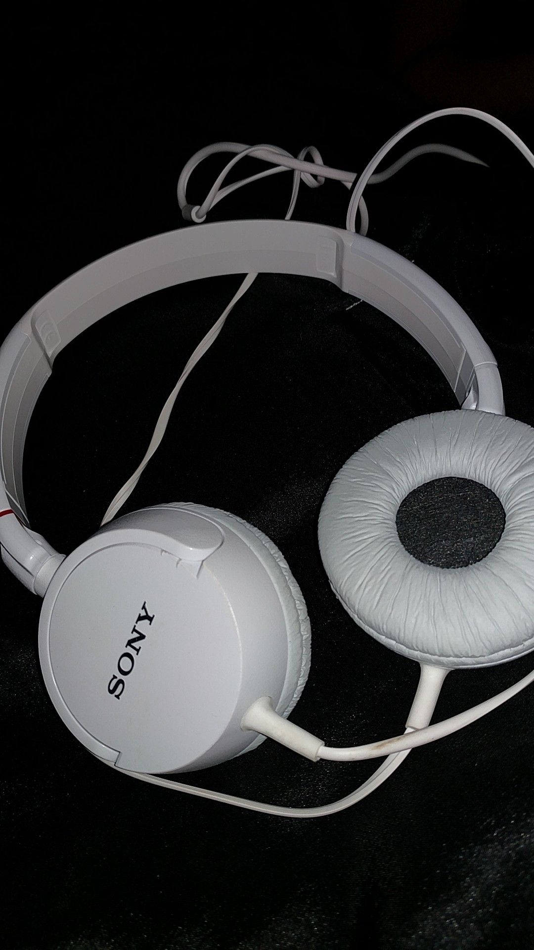 Sony headphones