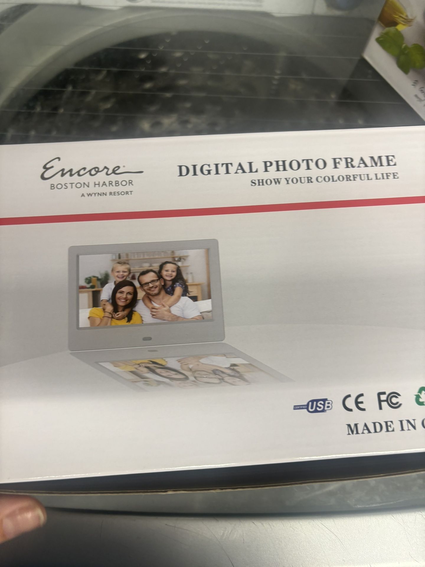 Digital Photo Farm