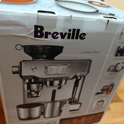 Breville Oracle touch